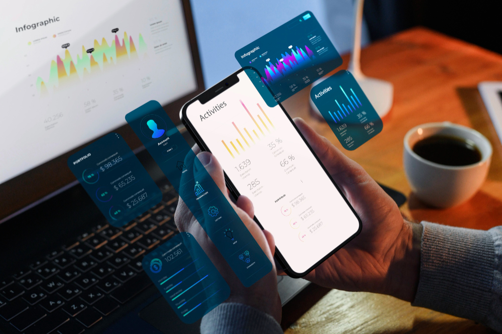 Como as Exchanges estão moldando o mercado global