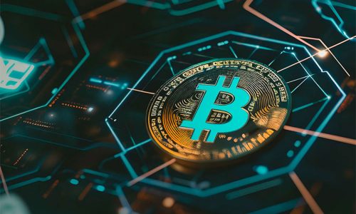 Bitcoin x Blockchain Qual a relação