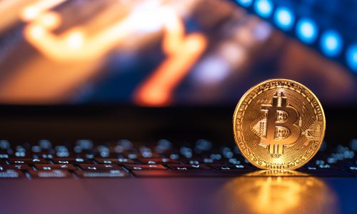 bitcoin