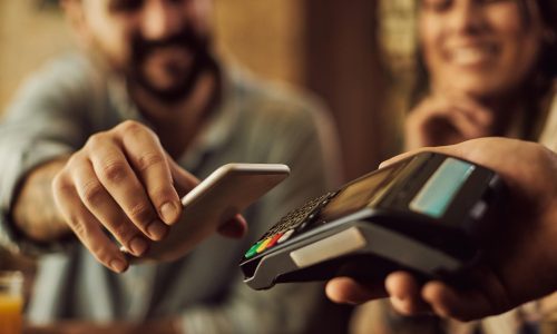Pagamentos digitais: as criptomoedas vão substituir o dinheiro tradicional