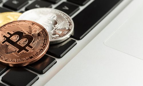 locação de criptomoedas