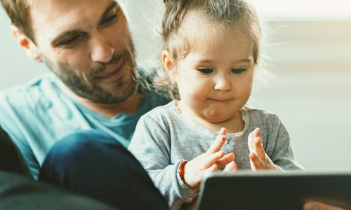 Qual o melhor investimento para o futuro do meu filho