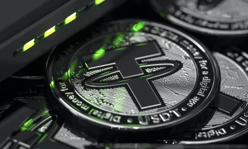 Tether